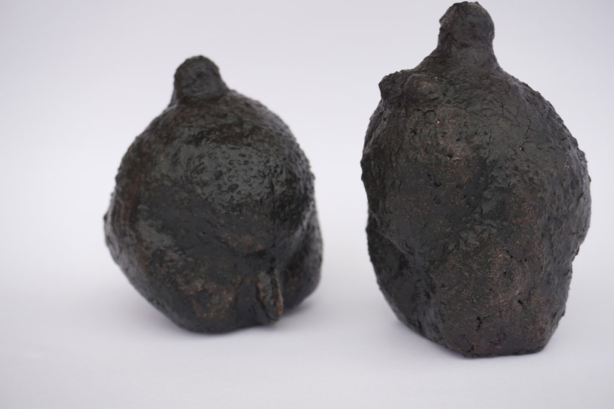Paar / couple: 9 | 10 | 8 – 8 | 12 | 8 Terracotta