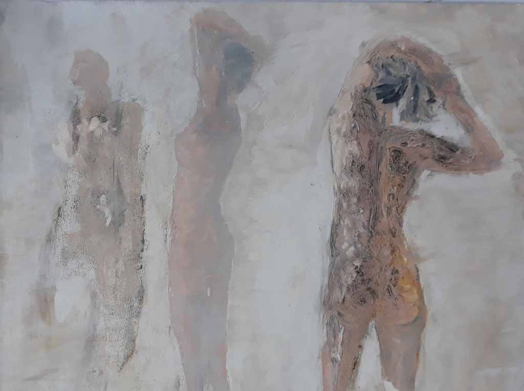 Regina Maria Wieser_Figuration