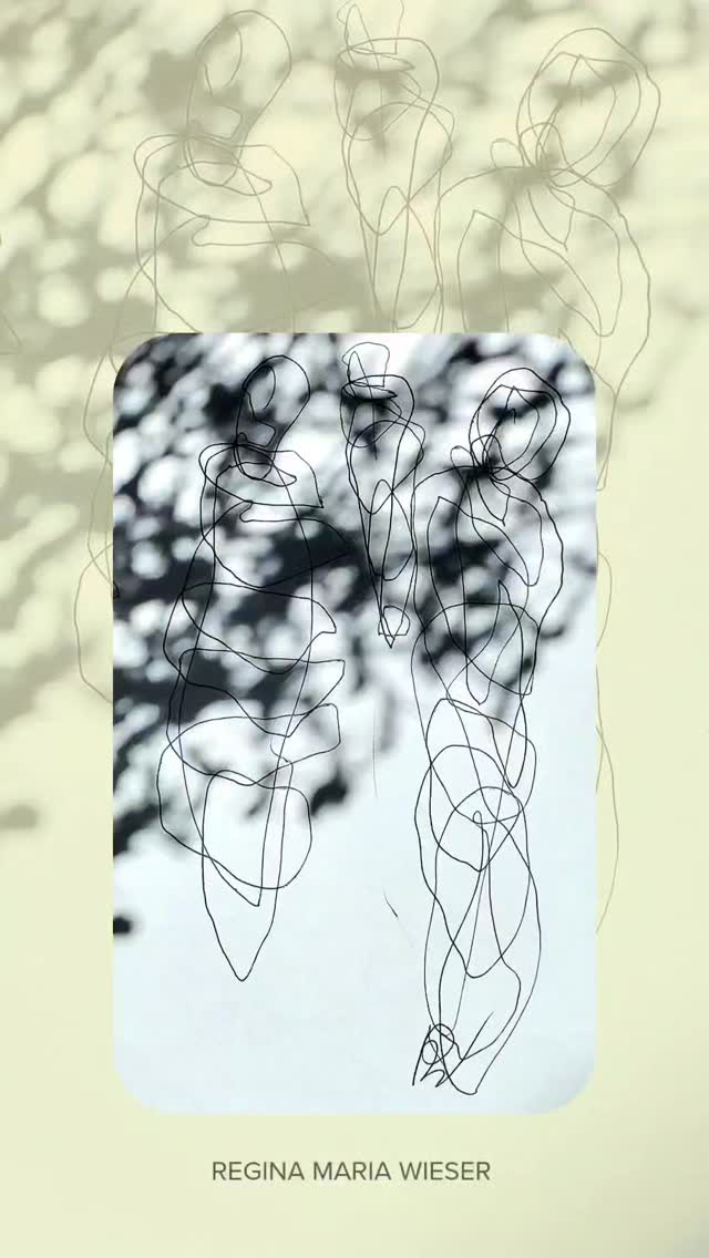 #abstractart #drawing #line
